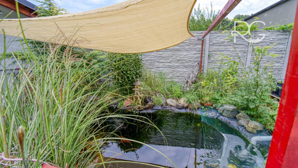 Útulný 4-izbový rodinný dom v Píniovej aleji