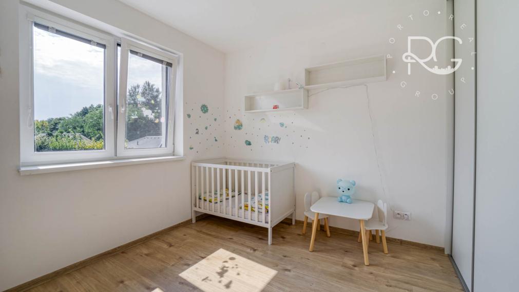 Útulný 4-izbový rodinný dom v Píniovej aleji