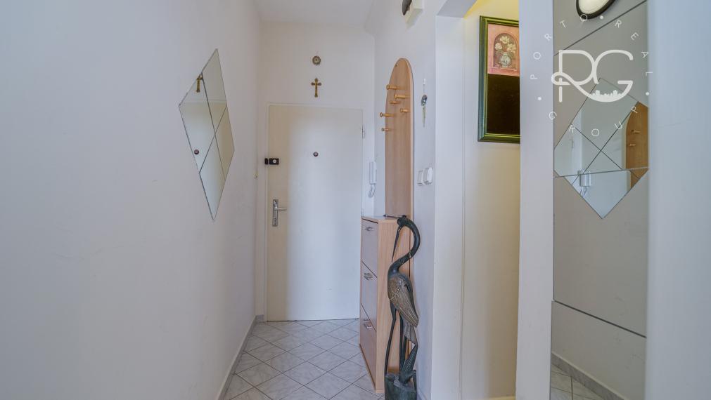 = PRENAJATÉ= 1 izbový byt pri Štrkoveckom jazere v Ružinove na Sabinovskej ulici