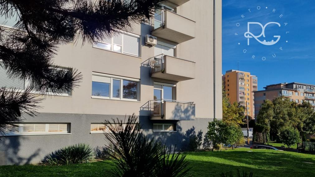 = REZERVOVANÉ = 2-izbový byt na ul. Klenová, Bratislava - Kramáre