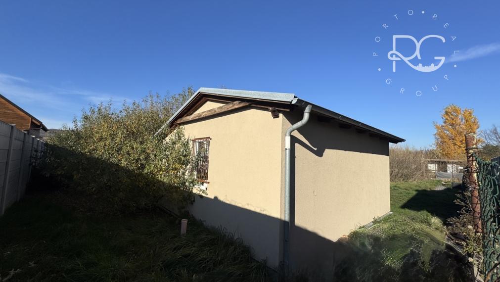 =PREDANÉ=Záhrada 626 m2 v peknej lokalite v Rači na Žabom Majeri za super cenu