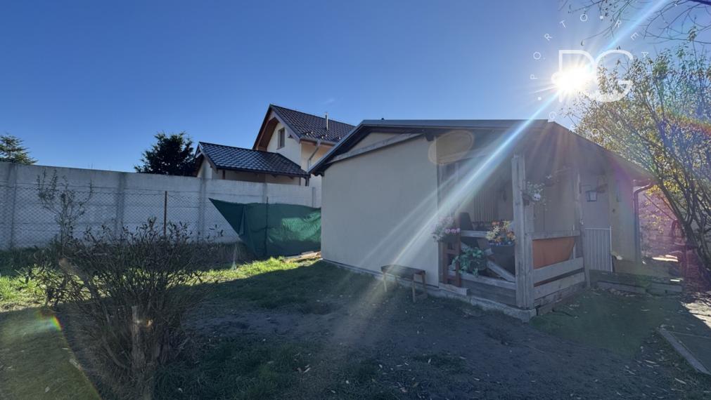 =PREDANÉ=Záhrada 626 m2 v peknej lokalite v Rači na Žabom Majeri za super cenu