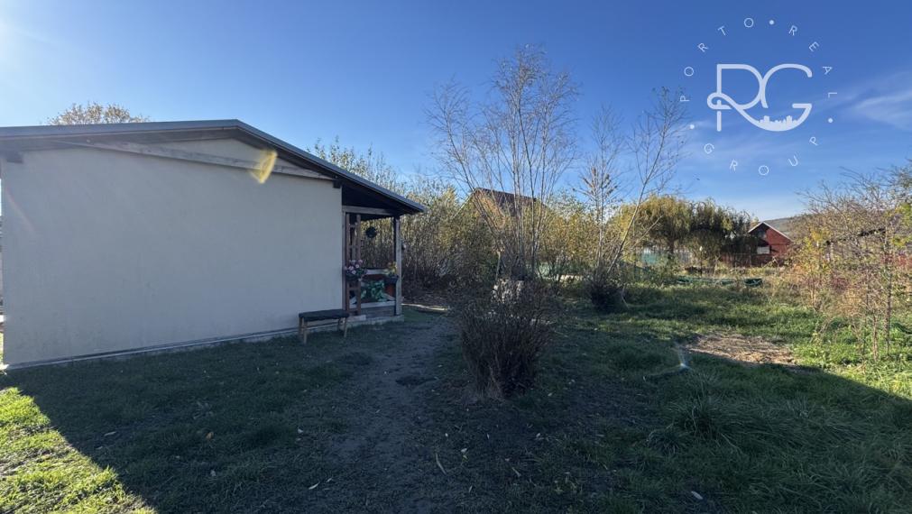 =PREDANÉ=Záhrada 626 m2 v peknej lokalite v Rači na Žabom Majeri za super cenu