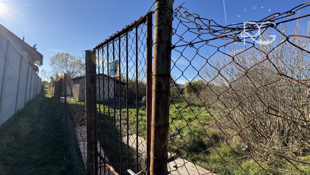 =PREDANÉ=Záhrada 626 m2 v peknej lokalite v Rači na Žabom Majeri za super cenu