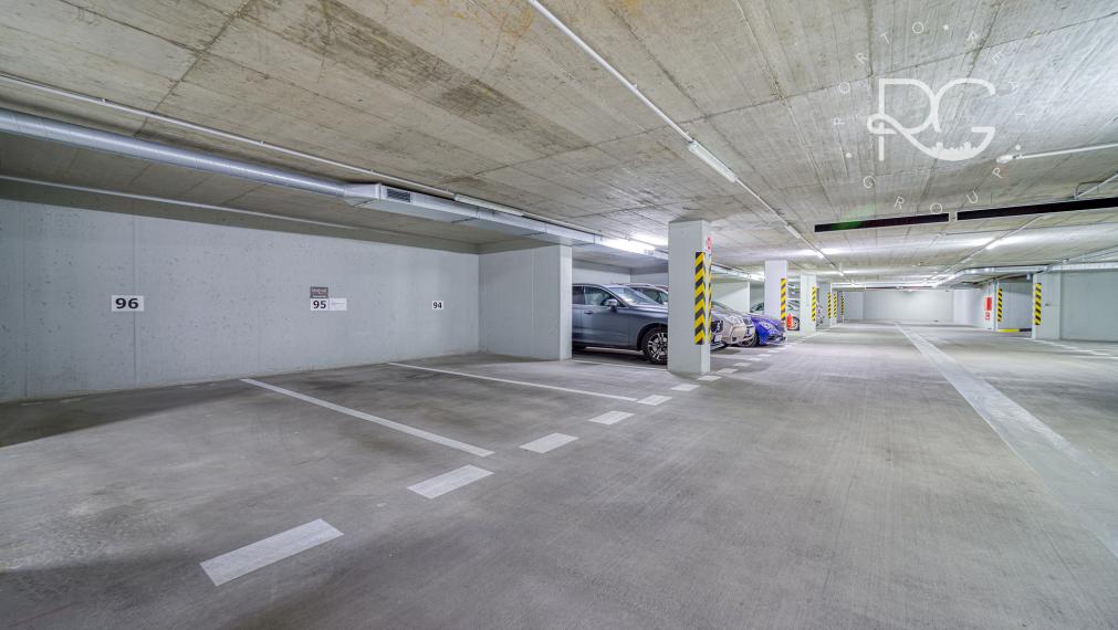 Garážové státie Bratislava I - Staré mesto, ul. Jozefská