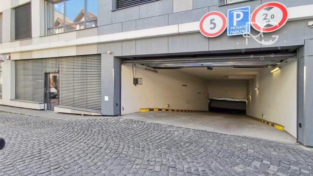 Garážové státie Bratislava I - Staré mesto, ul. Jozefská