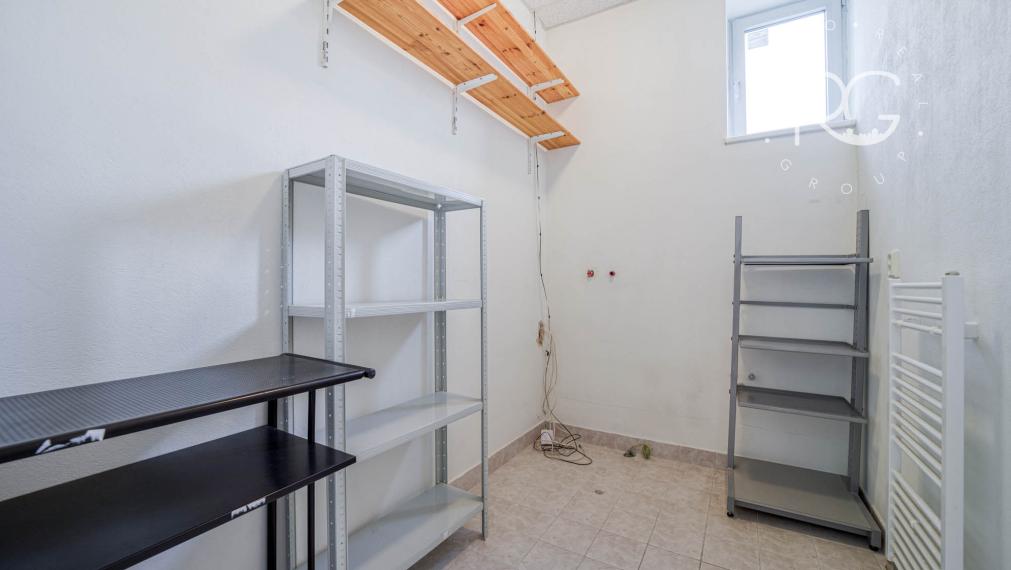 Na prenájom priestor 81,1 m2 Gercenovej, Bratislava V – Petržalka