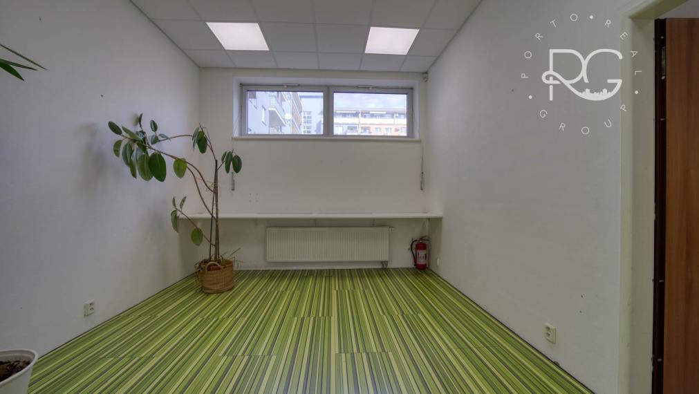 Na prenájom priestor 81,1 m2 Gercenovej, Bratislava V – Petržalka