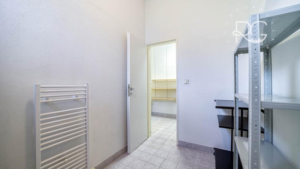 Na prenájom priestor 81,1 m2 Gercenovej, Bratislava V – Petržalka