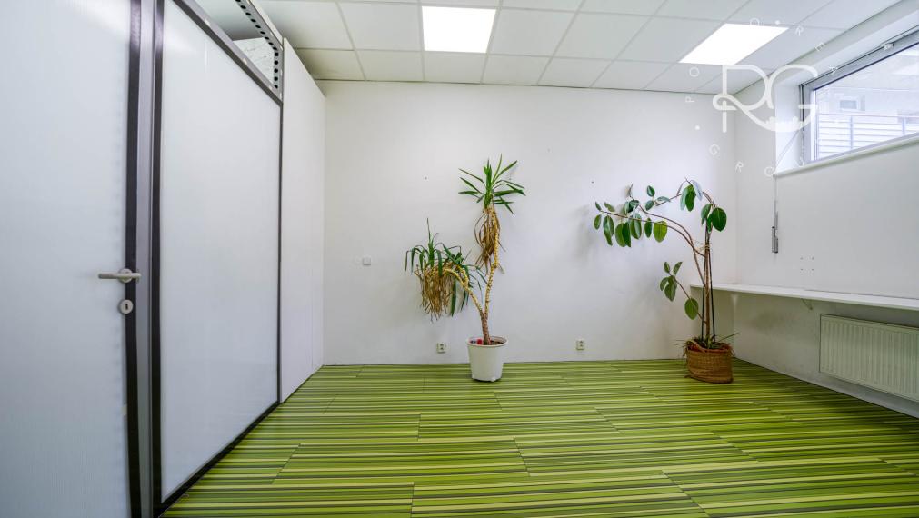 Na prenájom priestor 81,1 m2 Gercenovej, Bratislava V – Petržalka