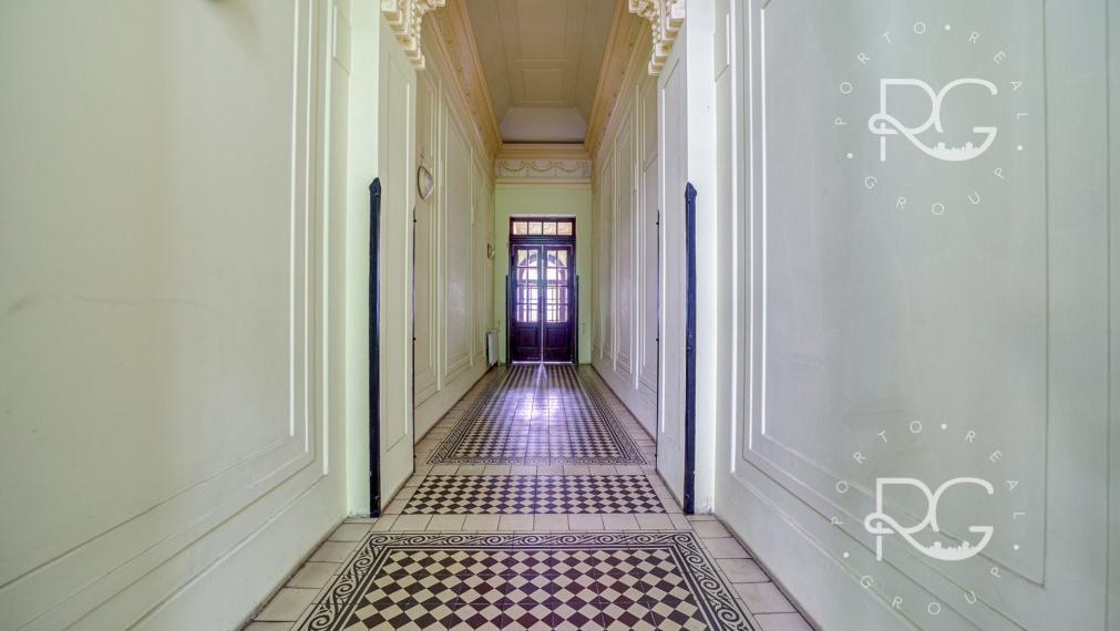 Krásna historická budova v Starom Meste na predaj