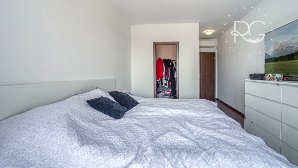 Posledný 5izb RD kompletne zariadený s garážou v krásnom prostredí v Čilistovskej lagúne