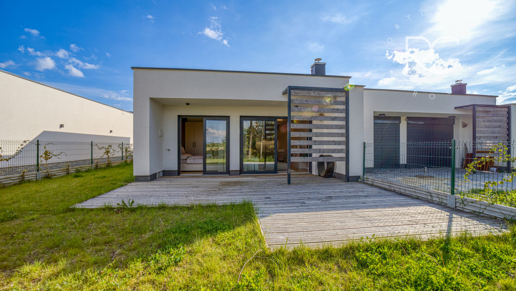 Luxusný 3izb Rekreačný dom v nádhernom prostredí Penati Golf Resort s možnosťou odpočtu DPH