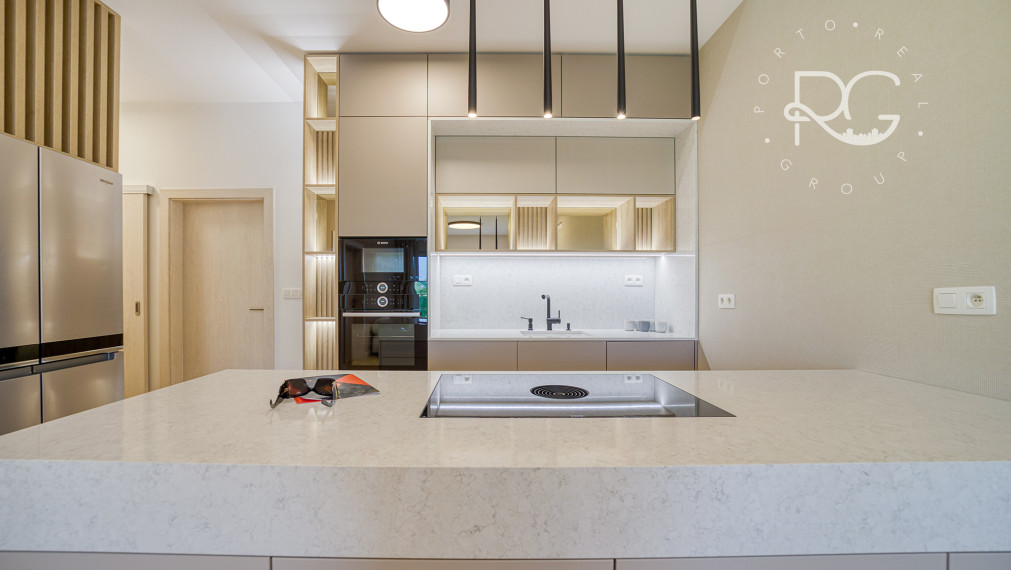 Luxusný 3izb Rekreačný dom v nádhernom prostredí Penati Golf Resort s možnosťou odpočtu DPH