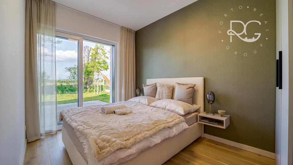 Luxusný 3izb Rekreačný dom v nádhernom prostredí Penati Golf Resort s možnosťou odpočtu DPH