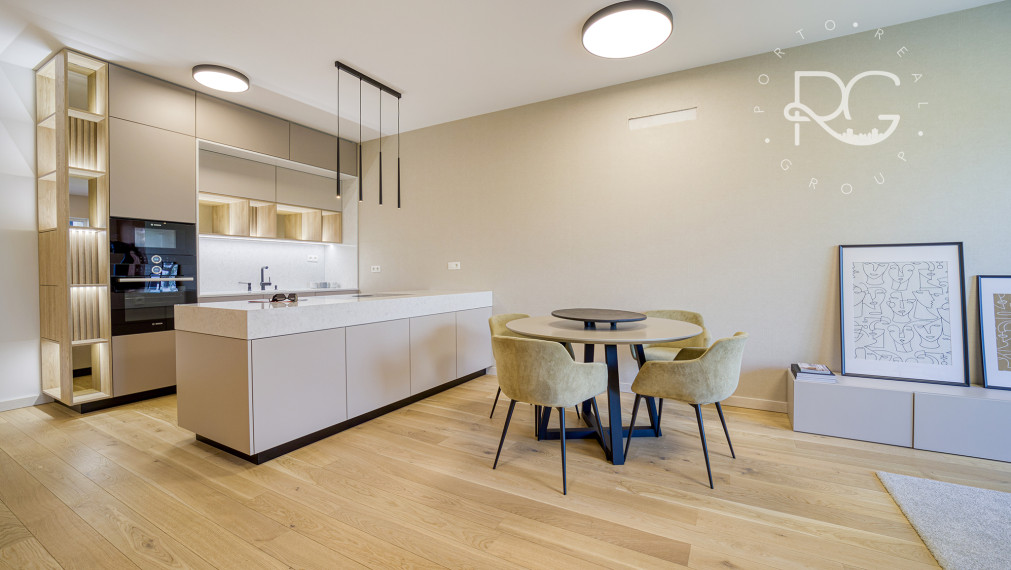 Luxusný 3izb Rekreačný dom v nádhernom prostredí Penati Golf Resort s možnosťou odpočtu DPH