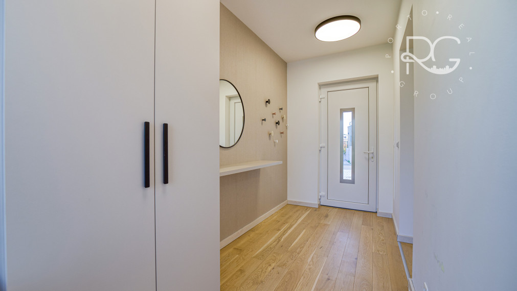 Luxusný 3izb Rekreačný dom v nádhernom prostredí Penati Golf Resort s možnosťou odpočtu DPH