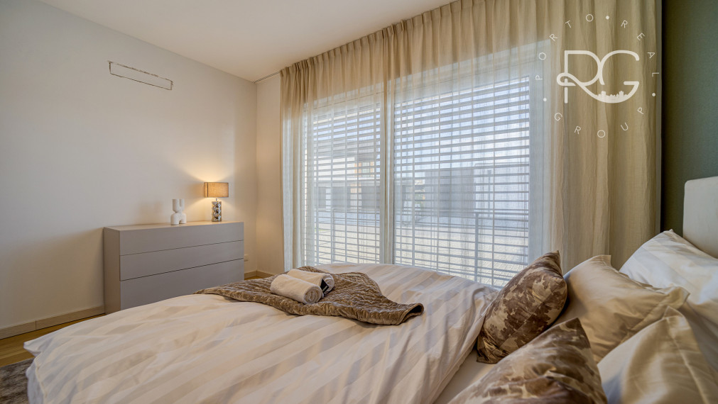 Luxusný 3izb Rekreačný dom v nádhernom prostredí Penati Golf Resort s možnosťou odpočtu DPH