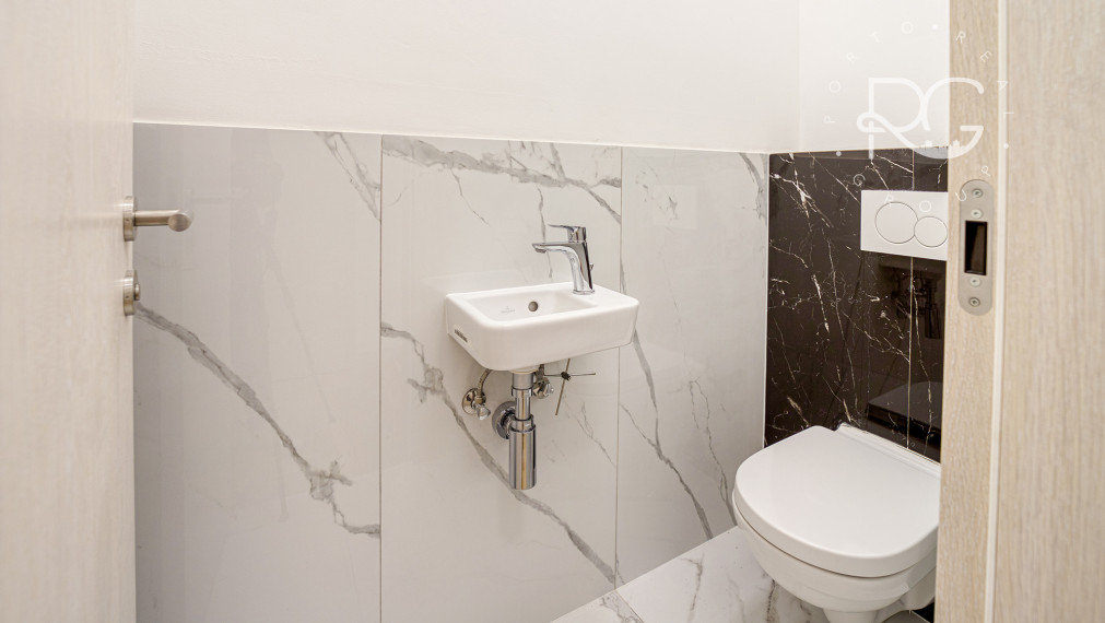 Luxusný 3izb Rekreačný dom v nádhernom prostredí Penati Golf Resort s možnosťou odpočtu DPH