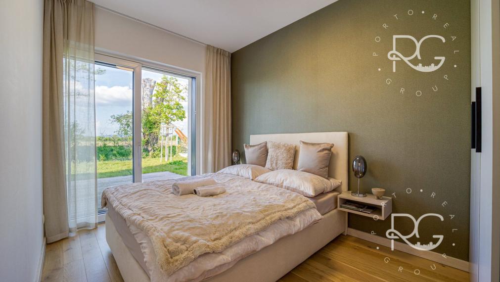 3izb Rekreačný dom v nádhernom prostredí s možnosťou dokončenia do štandardu