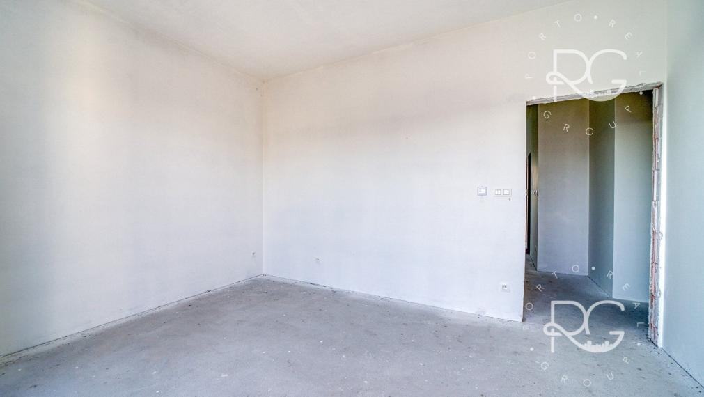 3izb Rekreačný dom v nádhernom prostredí s možnosťou dokončenia do štandardu