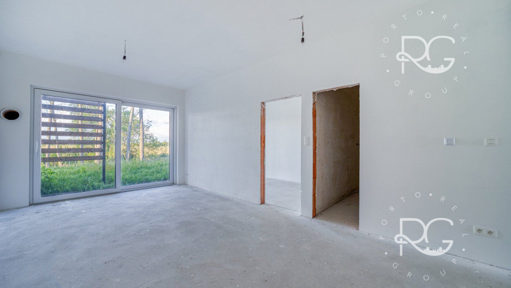 3izb Rekreačný dom v nádhernom prostredí s možnosťou dokončenia do štandardu