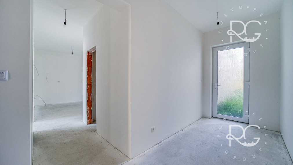 3izb Rekreačný dom v nádhernom prostredí s možnosťou dokončenia do štandardu