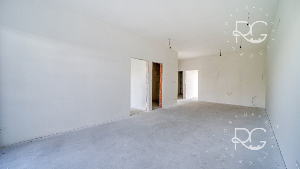 3izb Rekreačný dom v nádhernom prostredí s možnosťou dokončenia do štandardu