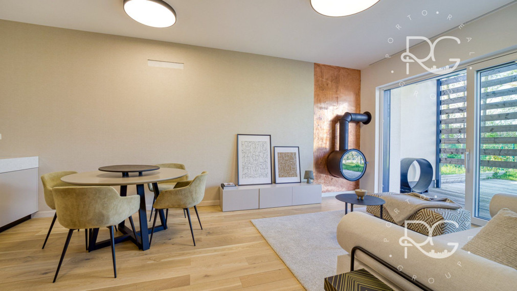 3izb Rekreačný dom v nádhernom prostredí s možnosťou dokončenia do štandardu