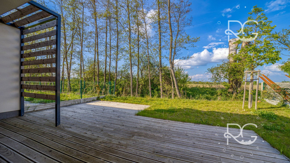 3izb Rekreačný dom v nádhernom prostredí s možnosťou dokončenia do štandardu