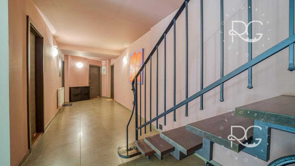 Krásna historická budova v Starom Meste na predaj