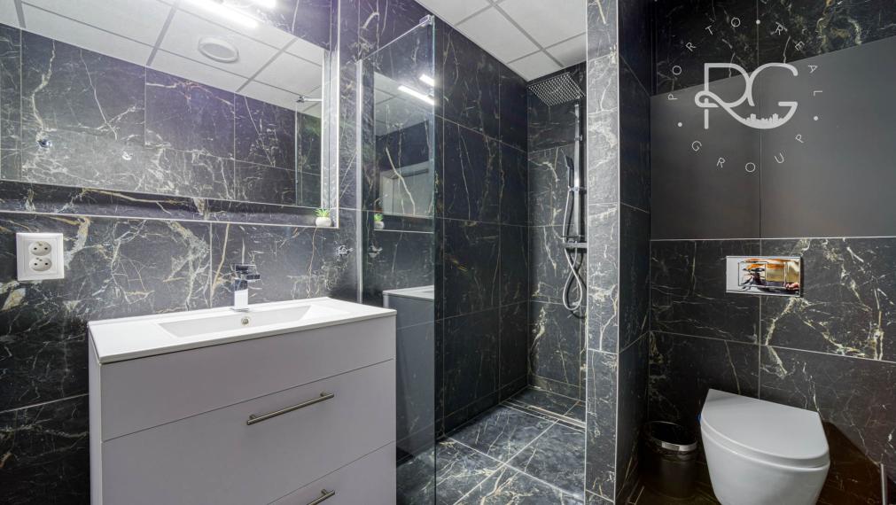 Štýlový kompletne zariadený 2 izbový apartmán s terasou - odpočet DPH