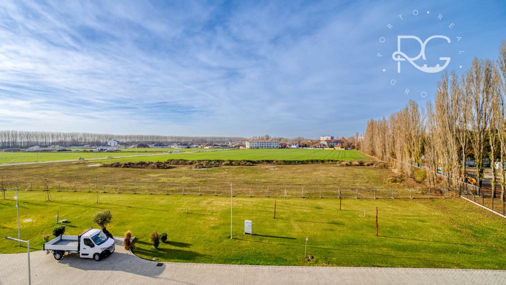 Štýlový kompletne zariadený 2 izbový apartmán s terasou - odpočet DPH