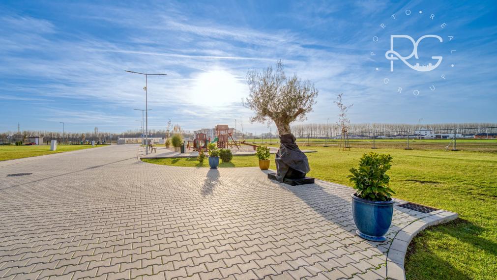 Štýlový kompletne zariadený 2 izbový apartmán s terasou - odpočet DPH