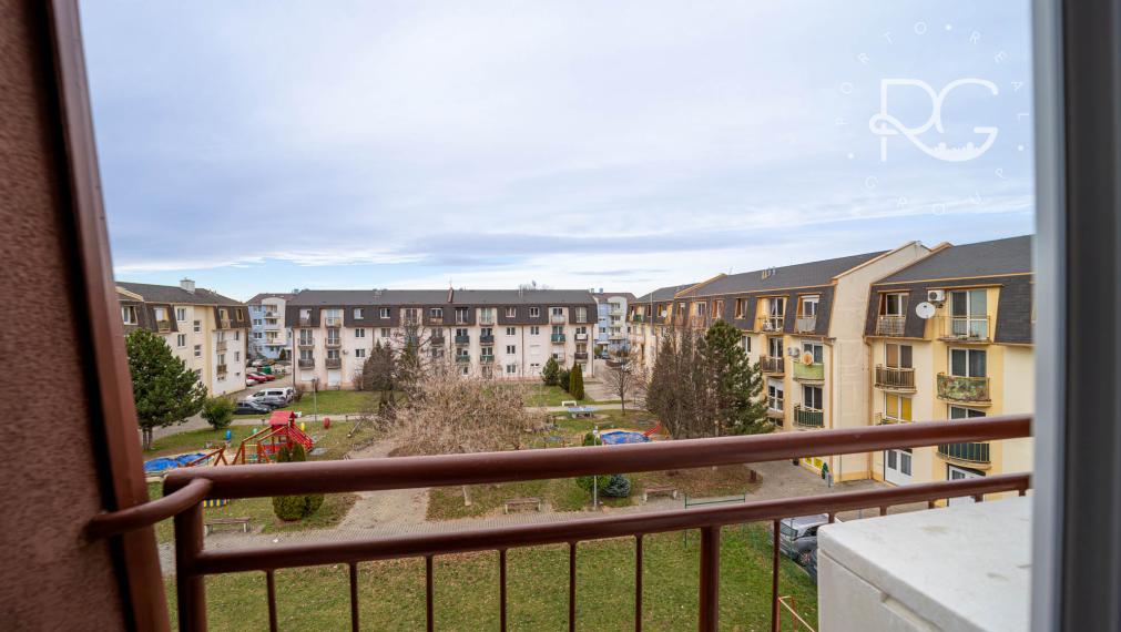 Pekný kompletne zrekonštruovaný a zariadený 2 izb byt 20 min.od BA