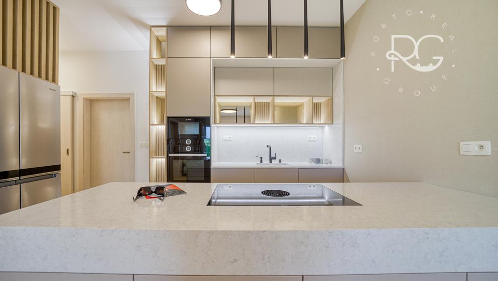 Luxusný 3izb Rekreačný dom v nádhernom prostredí Penati Golf Resort s možnosťou odpočtu DPH