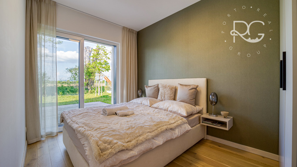 POSLEDNÝ! Luxusný 3izb Rekreačný dom v nádhernom prostredí Penati Golf Resort s možnosťou odpočtu DPH