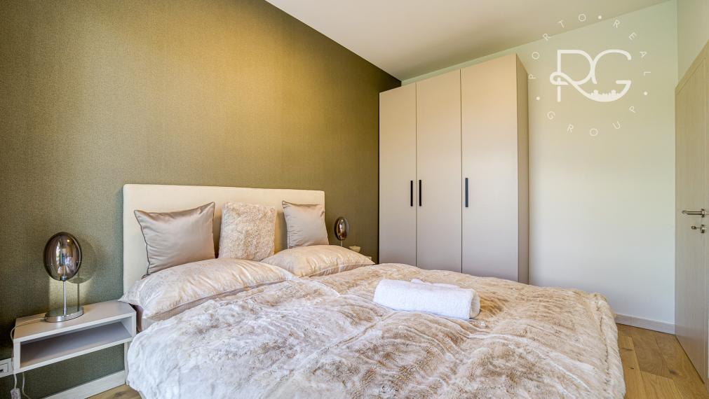 Luxusný 3izb Rekreačný dom v nádhernom prostredí Penati Golf Resort s možnosťou odpočtu DPH