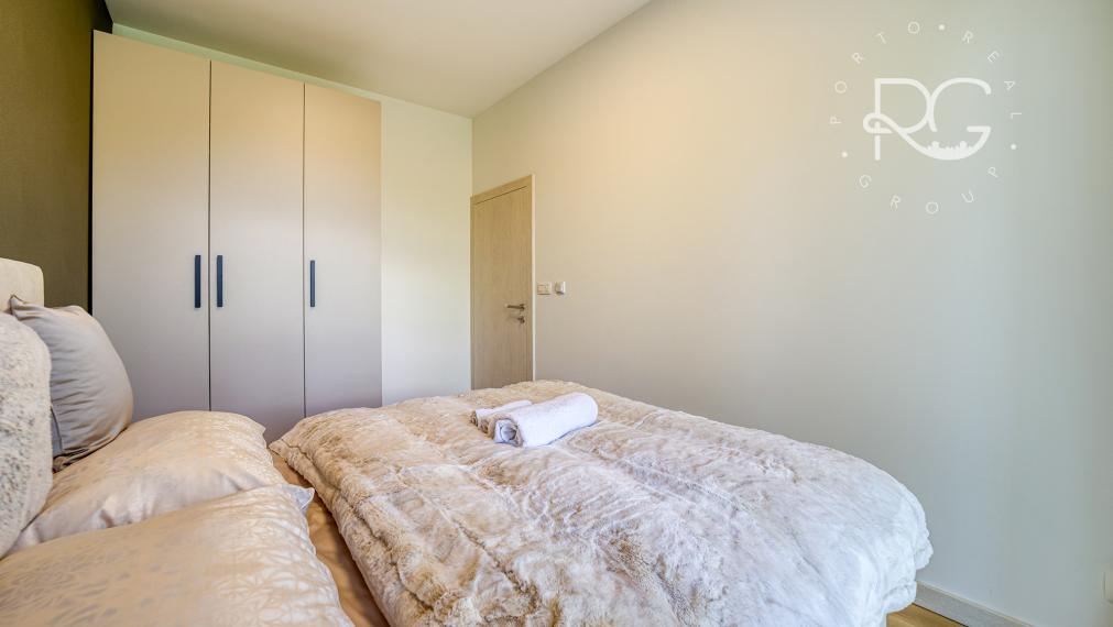 Luxusný 3izb Rekreačný dom v nádhernom prostredí Penati Golf Resort s možnosťou odpočtu DPH