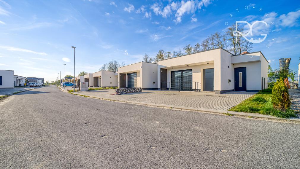 Luxusný 3izb Rekreačný dom v nádhernom prostredí Penati Golf Resort s možnosťou odpočtu DPH