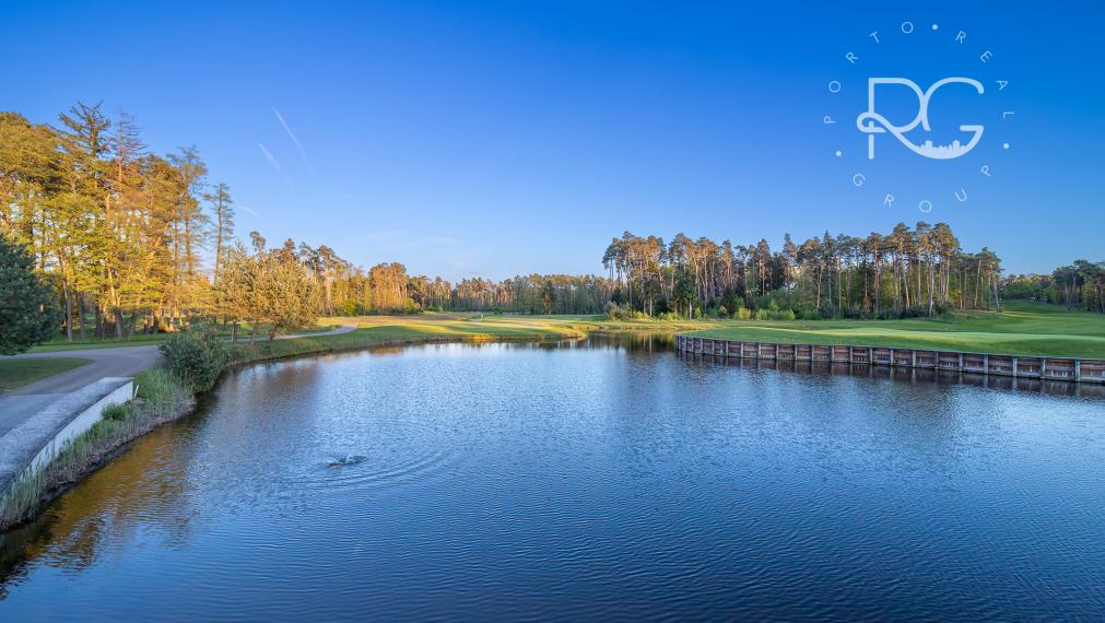 Luxusný 3izb Rekreačný dom v nádhernom prostredí Penati Golf Resort s možnosťou odpočtu DPH