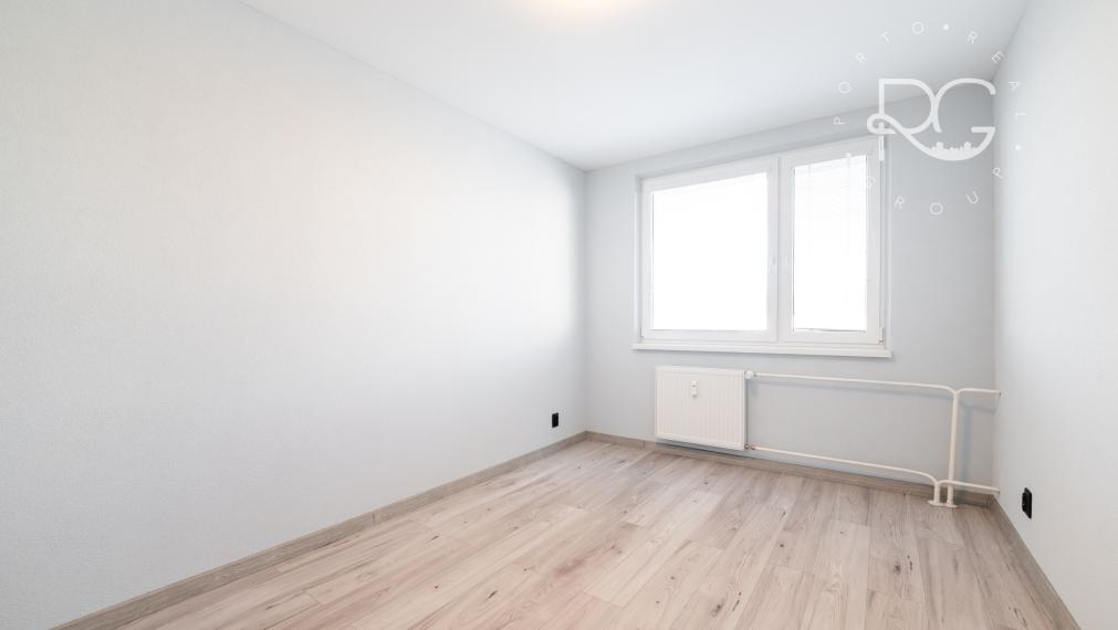 Slnečný 3-izbový byt s úchvatnými výhľadmi