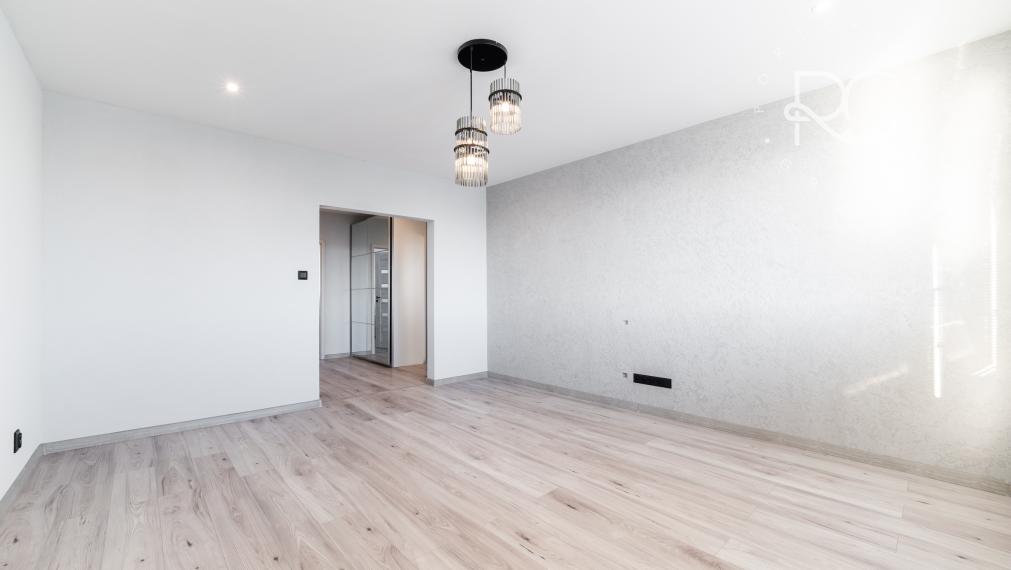 Slnečný 3-izbový byt s úchvatnými výhľadmi