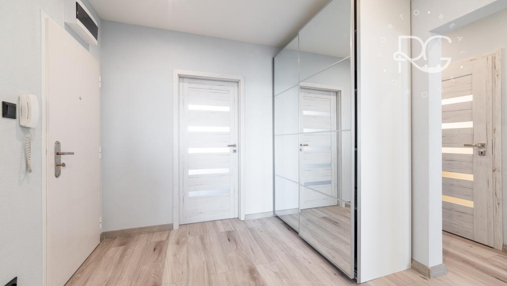 Slnečný 3-izbový byt s úchvatnými výhľadmi