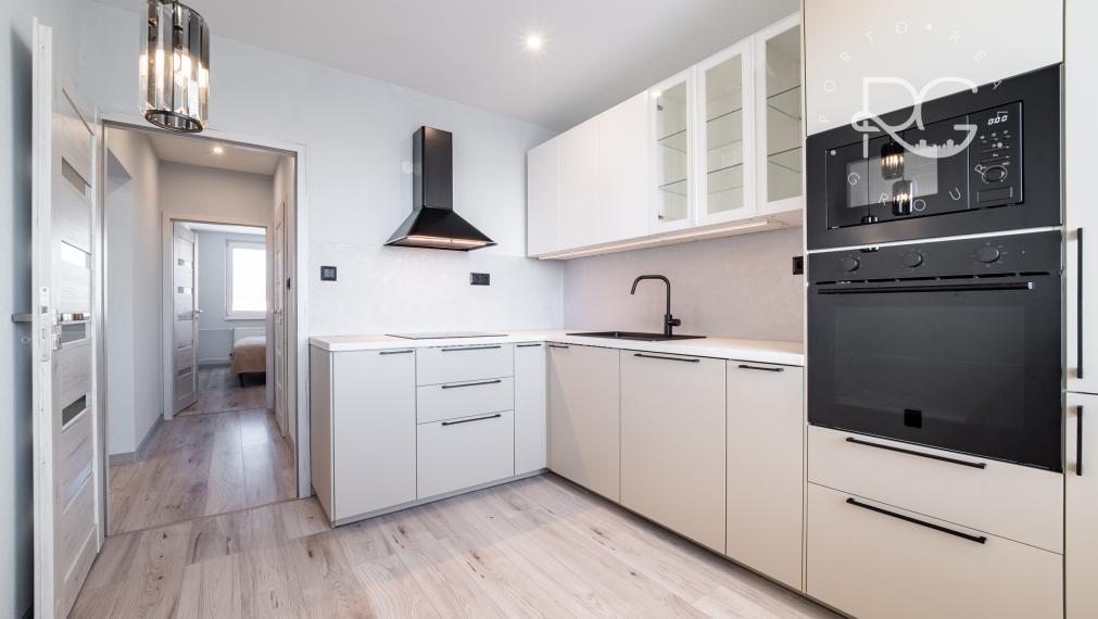 Slnečný 3-izbový byt s úchvatnými výhľadmi