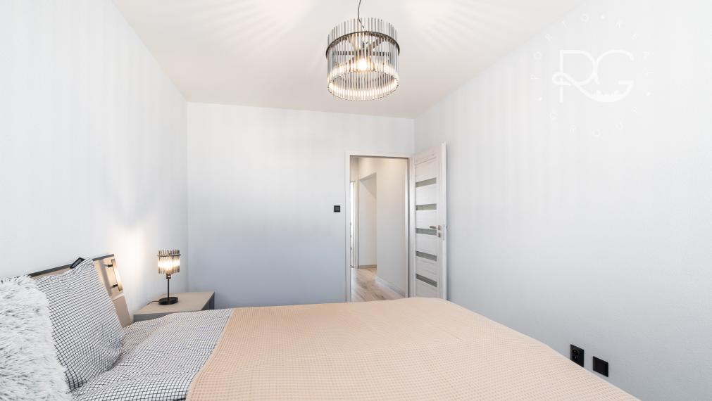 Slnečný 3-izbový byt s úchvatnými výhľadmi