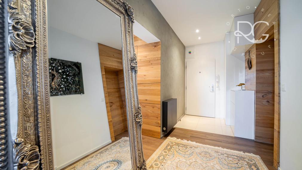 Prémiové komorné bývanie: luxusný 3-izbový byt loftového typu v Stupave