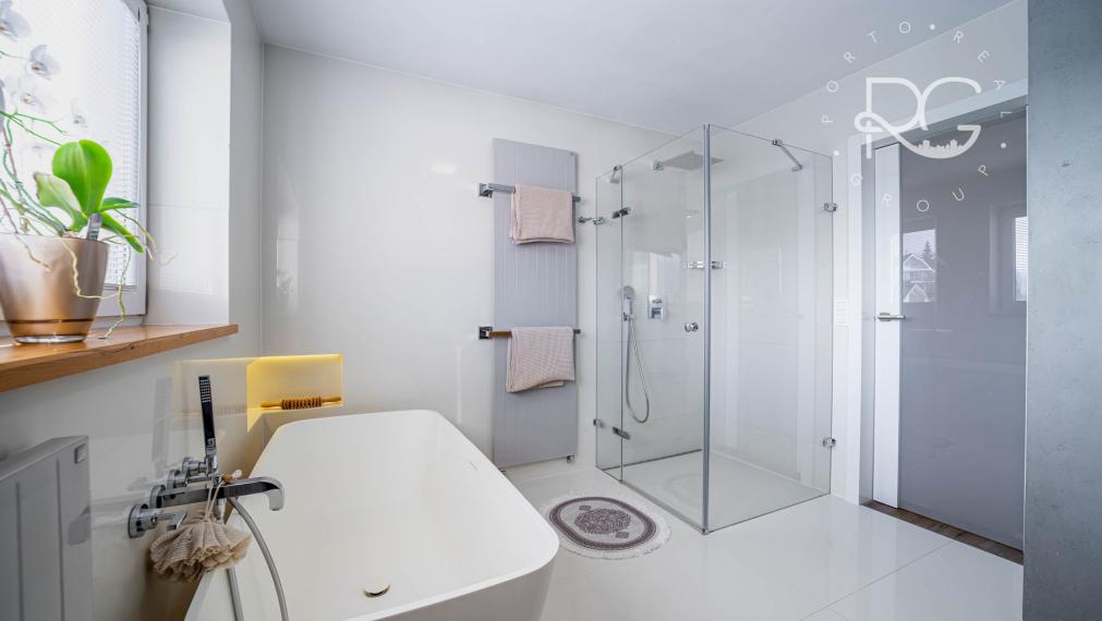 Prémiové komorné bývanie: luxusný 3-izbový byt loftového typu v Stupave