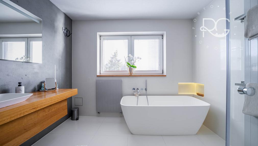 Prémiové komorné bývanie: luxusný 3-izbový byt loftového typu v Stupave