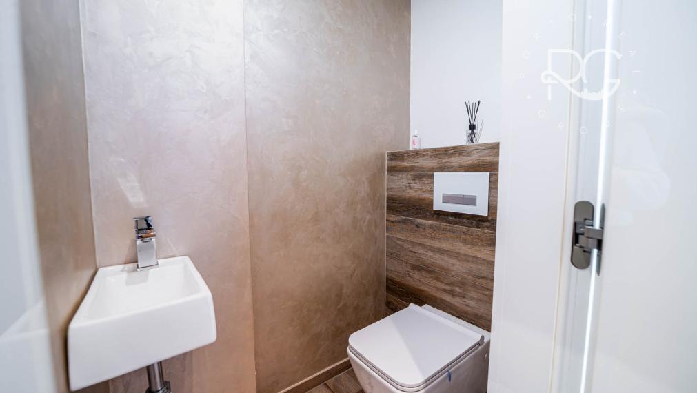 Prémiové komorné bývanie: luxusný 3-izbový byt loftového typu v Stupave